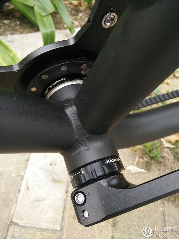 有待完美的骑行2.0时代的智慧代表——TSINOVA轻客TS01智慧电单车测评