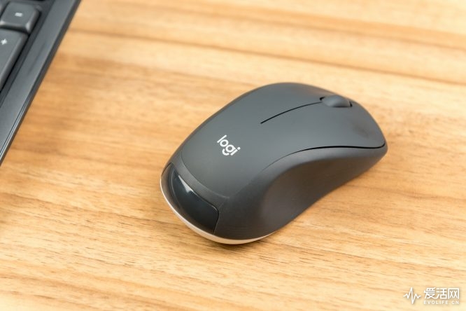 罗技MK540测评,罗技mk545对比540测评