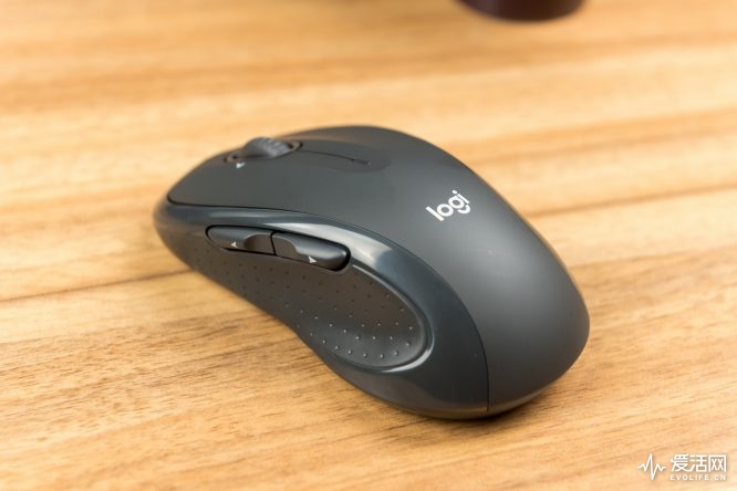 罗技MK540测评,罗技mk545对比540测评