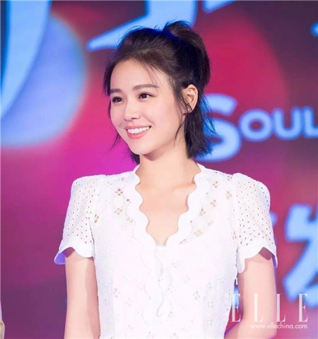 angelababy鏉ㄥ箓鐨勬柊閫犲瀷,angelababy鏉ㄥ箓鐑反