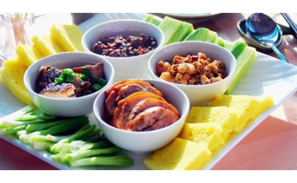 蒸美味餐饮加盟,蒸美味新建街店