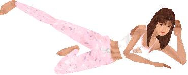 想瘦腿瘦肚子怎么办,想瘦腰的动作