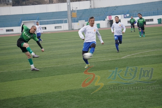 酸甜苦辣才有看头烟超烟乙联赛让人越看越有趣