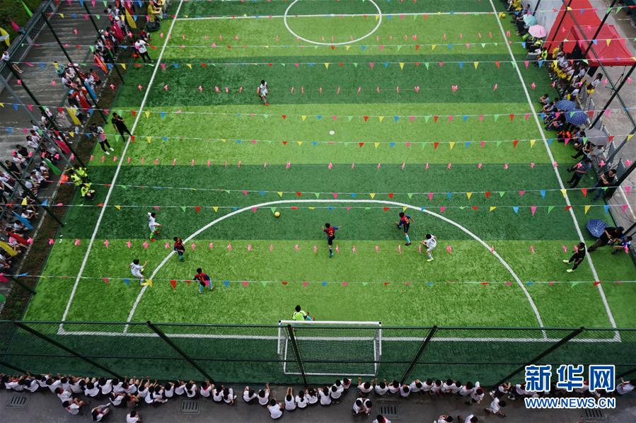 浙江足球运动场改造,浙江首座专业足球场