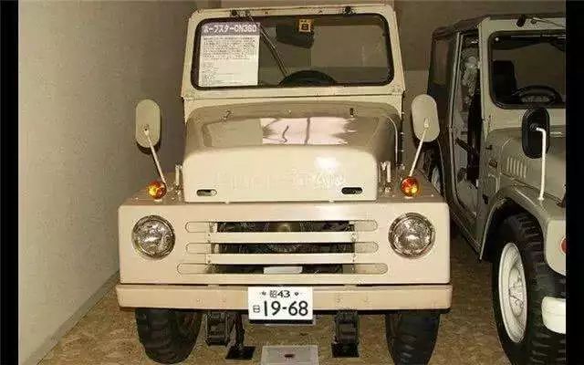 2021款吉姆尼与2015款吉姆尼的驾驶,吉姆尼新老款对比