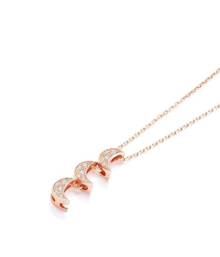 以钻石星光镌刻爱TSL｜謝瑞麟浓情闪耀520