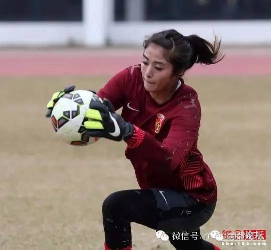 女足最高颜值,史上最高颜值女足