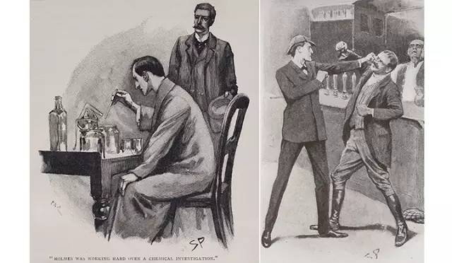 私荐||我不能睡卷福的理由