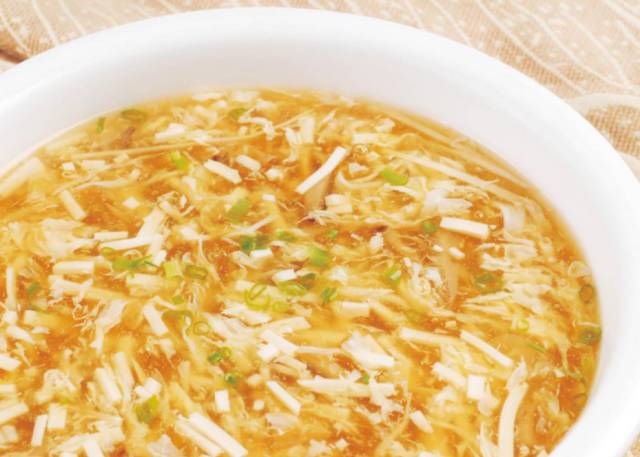 上海滩最有名的美食 (上海滩的特色美食)