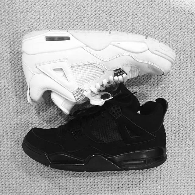 jordan4推荐高颜值,jordan34新配色发布公告