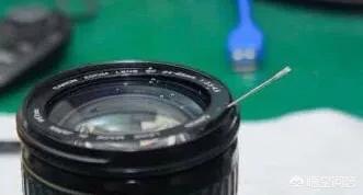 镜头发霉怎么修理,尼康18-105镜头发霉清洗