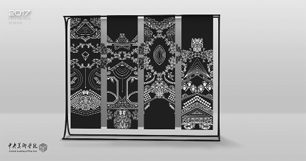 YD2018：央美毕业生玩转家居设计