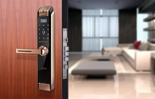 智能门锁代理商排行榜,智能门锁品类公司推荐