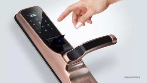 智能门锁代理商排行榜,智能门锁品类公司推荐