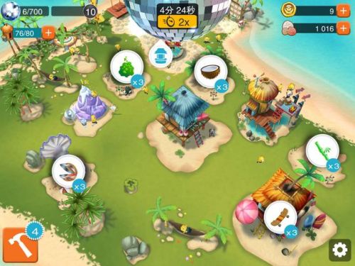 ea游戏推荐手游,ea出品游戏