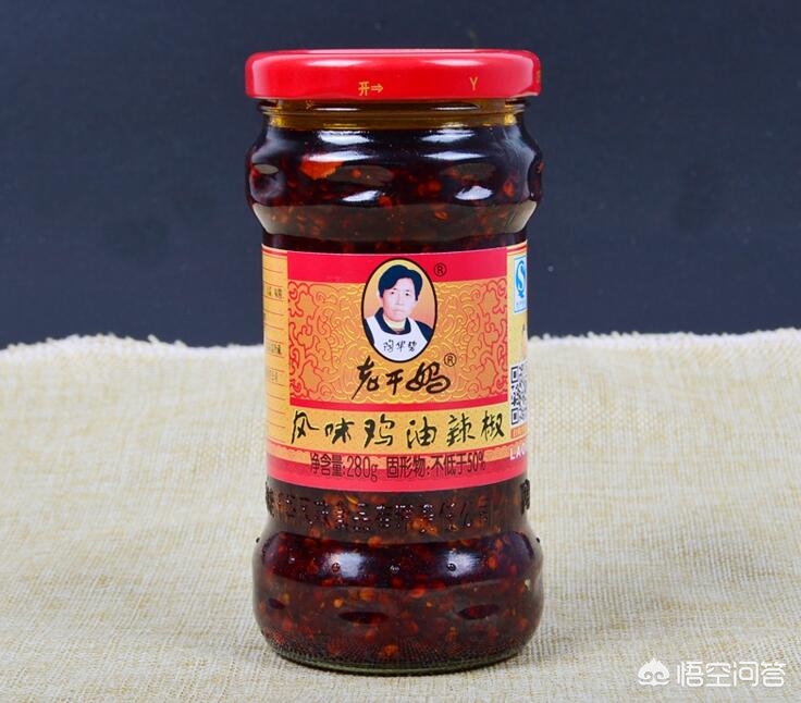 厨房必备调料用品清单,做家常饭最好的调料