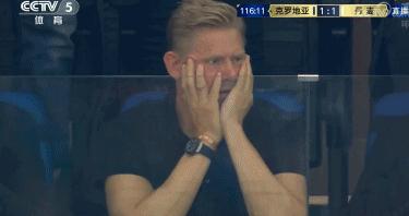 世界杯三连扑救,世界杯门将扑出点球