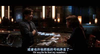 这部让人看了直呼过瘾的电影,看完让鼻血流一地的电影