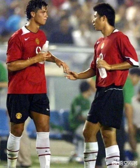 中国足球天赋最高的队员是谁,中国历史上天赋最好的足球球员