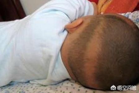 宝宝枕秃就一定是缺钙吗,宝宝枕秃一定是缺钙引起的吗