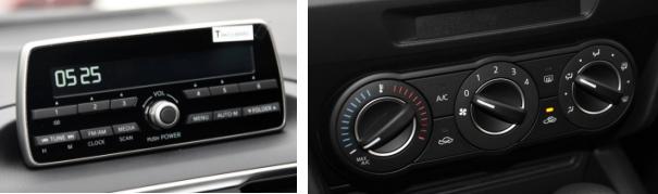 说说马自达,说说马自达cx-4多少钱