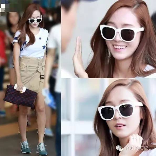 韩国高级感配饰,韩系配饰单品