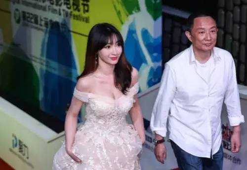 孙俪芈月传获金鹰奖,芈月传孙俪统一大业