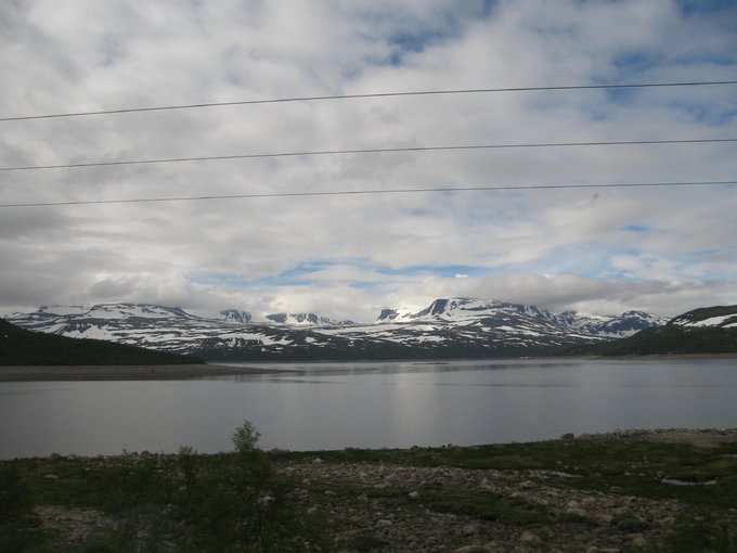 北欧四国丹、瑞、挪、芬，不是穷游的穷游（多图杀猫，字多慎入）