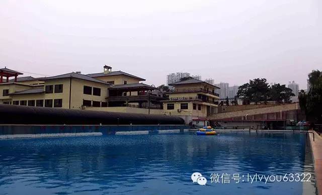 洛阳游泳馆一年四季都可以游泳吗,炎炎夏日不玩水怎么行