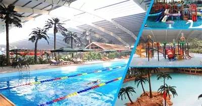 水上乐园带孩子去,水上乐园带小朋友去玩