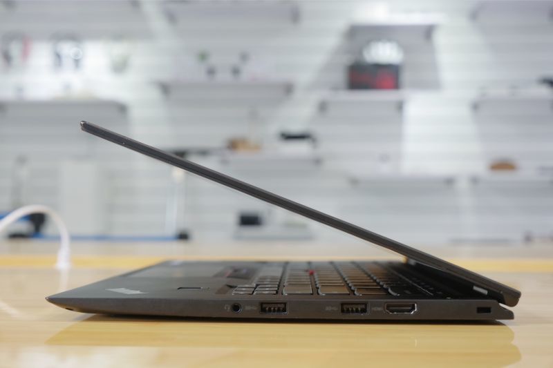 thinkpad巅峰之作x1carbon2018款,thinkpadx1carbon历代性能评价