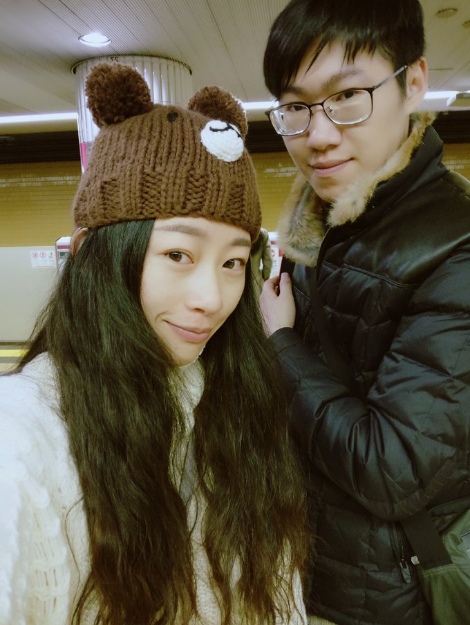 日本东京两人旅游,日本东京到北海道