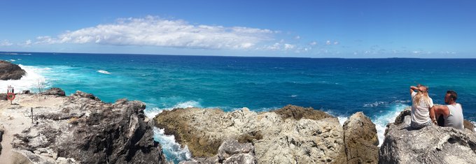 澳大利亚昆士兰州自由行攻略,澳洲三个月之旅