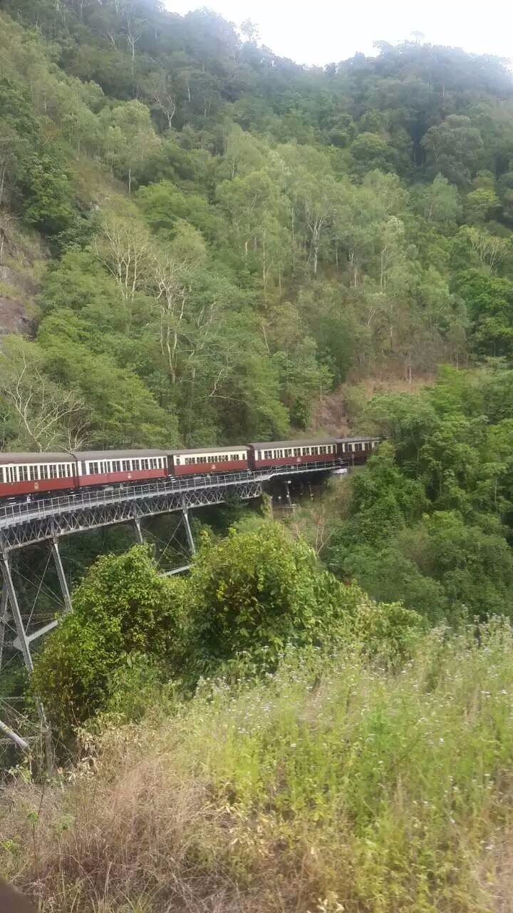 澳大利亚昆士兰州自由行攻略,澳洲三个月之旅
