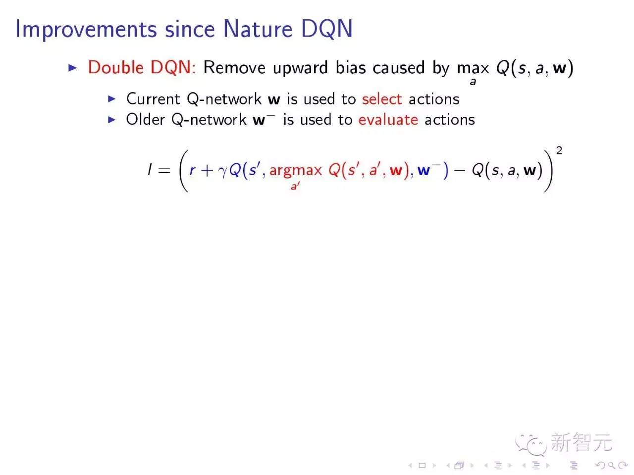 DeepMind创始人ICML2016讲座：深度增强学习（64页ppt*载下**）
