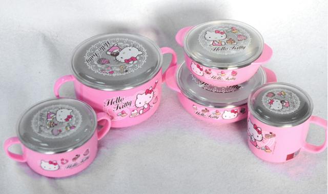 宝宝辅食餐具实用推荐大全,什么辅食餐具比较好