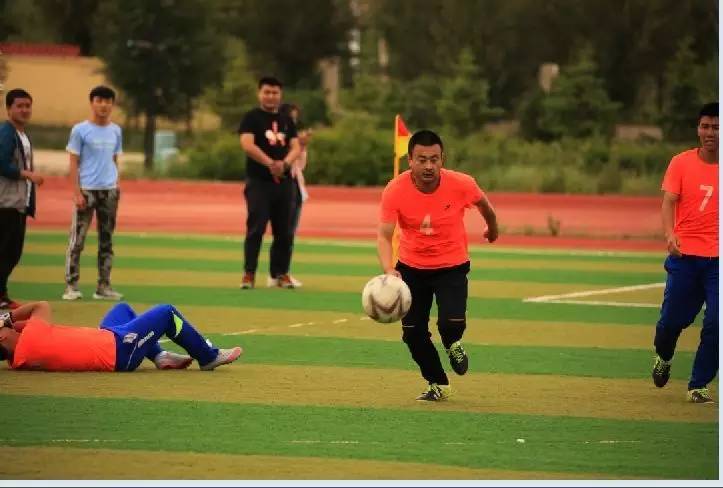 2013足协杯五人制赛,化德足球比赛