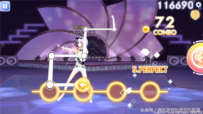 炫舞传统模式10星跨时代,qq炫舞游戏星动模式