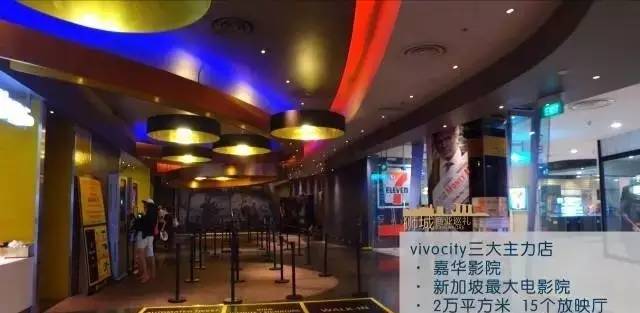 新加坡高端购物中心,新加坡奢华购物中心排名