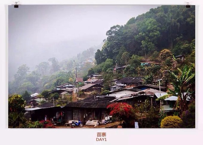 清迈住宿攻略清迈自由行,在清迈