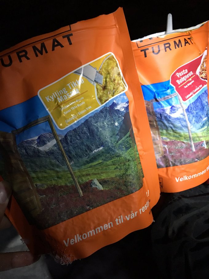 攻略『AURORA的礼赞』rico的特罗姆瑟→奥斯陆6日必见极光之旅（全程公共交通出行）内附极光团和极光DIY猎手详情