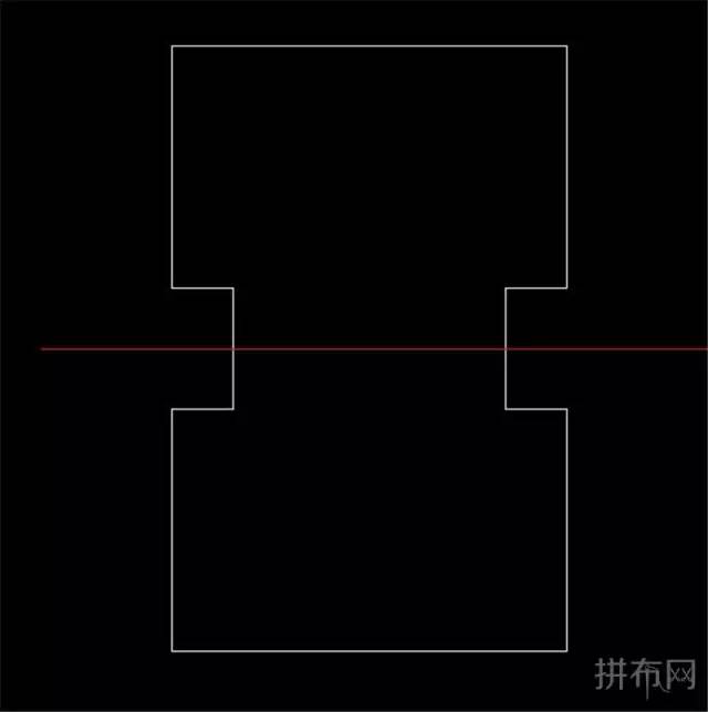 手作连衣裙纸样,手作羊绒大衣纸样