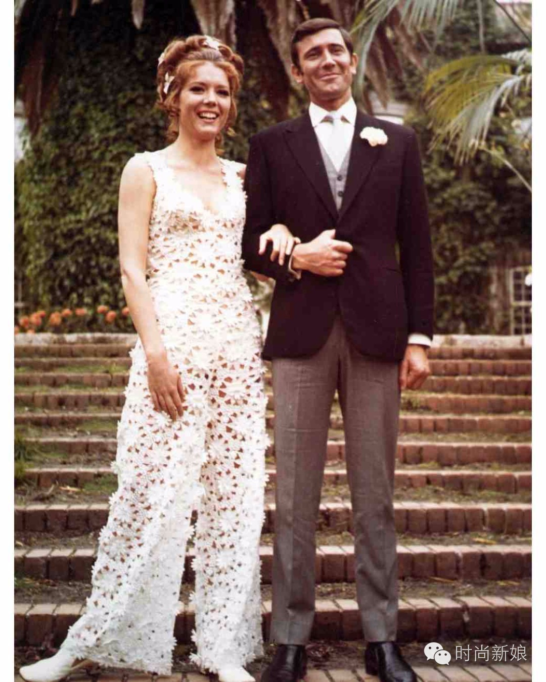 1920到2022的中国婚纱,婚纱电影中最经典的6款婚纱