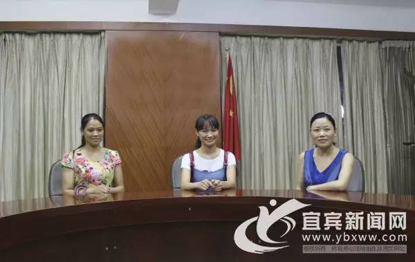 宜宾2024高考放榜,2021宜宾高考文科前十