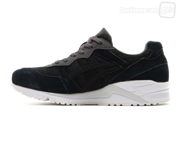 全新跑鞋来啦！ASICSTiger“GEL-Lique”新品上架