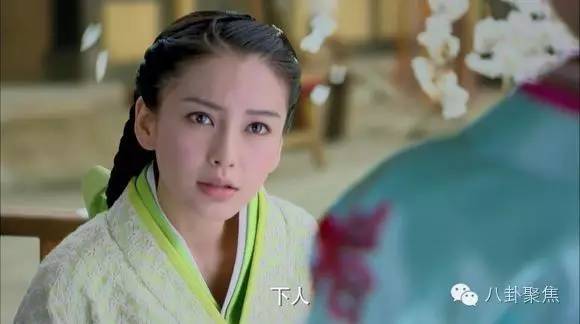 演技最烂五大明星,杨幂刘亦菲唐嫣同台比美