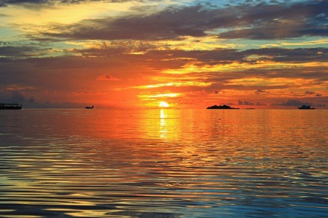 马尔代夫莉莉岛怎么玩,马尔代夫莉莉岛出海项目