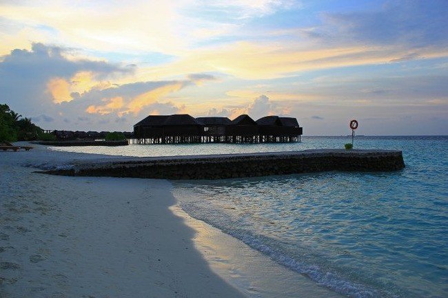 马尔代夫莉莉岛适合几月份去,马尔代夫莉莉岛旅游攻略