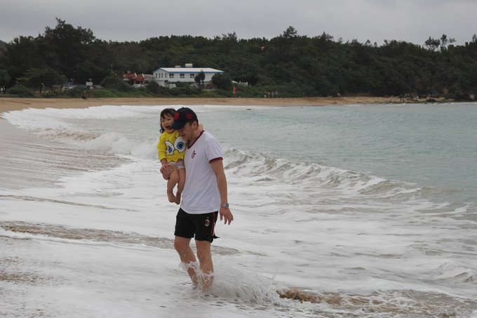 老爸追梦之旅,父亲的圆梦之旅