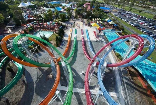 郑州夏天最适合去玩的水上乐园,郑州水上乐园推荐去哪个